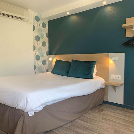 Kyriad Chateauroux - Saint-Maur Luaran gambar